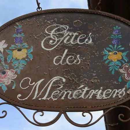 City Center - Des Menetriers, Le Gewurztraminer - Tripalsace * Ribeauvillé